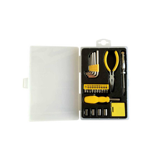 24PCS Household hand tool set