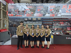 137th CANTON FAIR