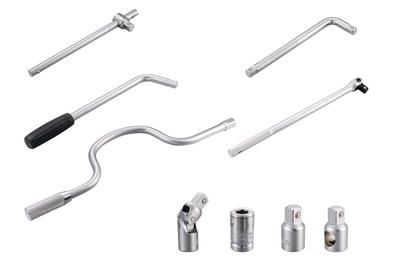 1/2"DR. Accessories