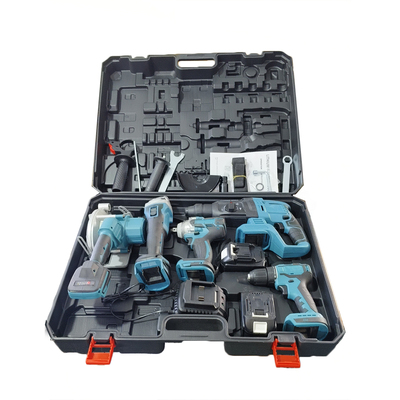 5PC Power Tool Set