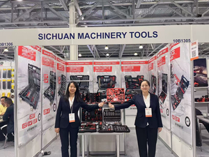 2025 MITEX in MOSCOW