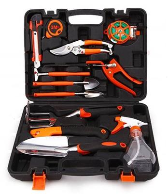 13pcs garden tool set