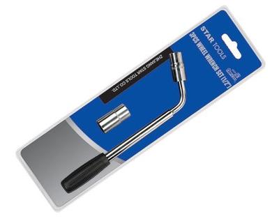 3 PCS Wheel Wrench Set (1/2")