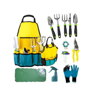 11PCS Garden Tool Set