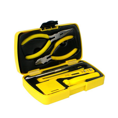 8PCS Mini Household Tool set