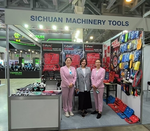 2024 INTERAUTO in MOSCOW