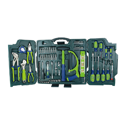 89pcs Tool Set