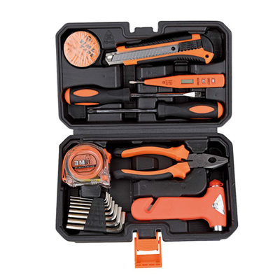 9pcs Tool Set