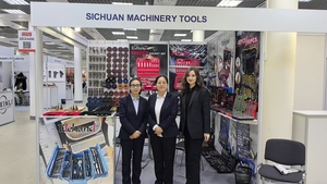 2024 MITEX in MOSCOW