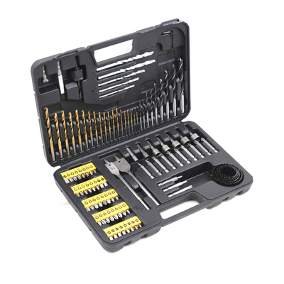 103PCS Drills & Bits Set