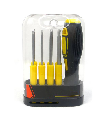 9pcs-Screwdriver Set