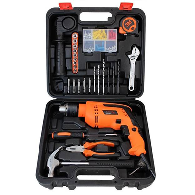 28PCS Power Tool Kit