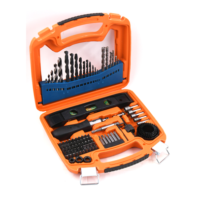 100PCS Drill Kit Set