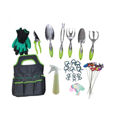 29PCS Garden Tool Kit
