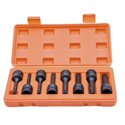 drivers 8pcs M5-M18