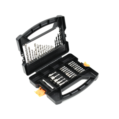 41PCS Drills Bits Set