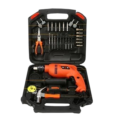28PCS Electrical Tools Set