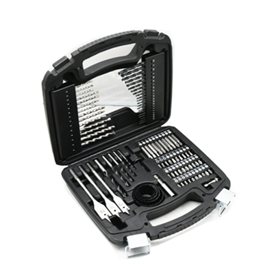 90PCS Drills & Bits Set