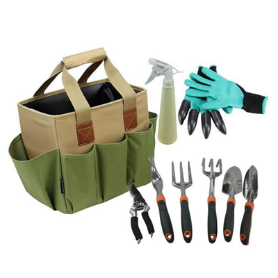 9PCS Garden Tool Kit