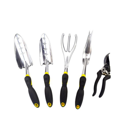 5pcs garden tool set