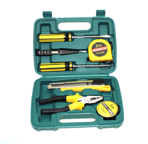 8PCS car maintenance kit