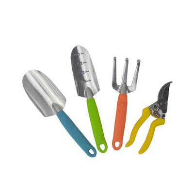 4PCS Garden tool set
