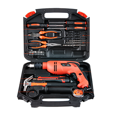 26PCS Mechanic Power Tools Set