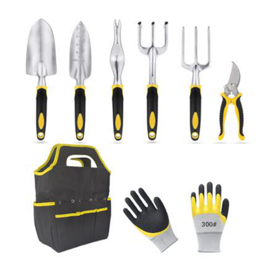 8PCS Garden Tool Kit