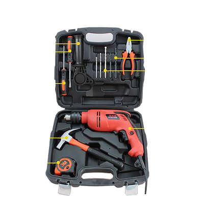 12PCS Electronics Tool Kits