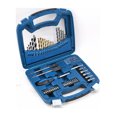 50PCS Drill Bits Set