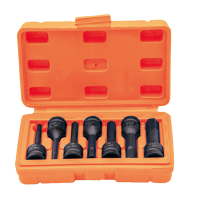 Drivers 7pcs T30-T70