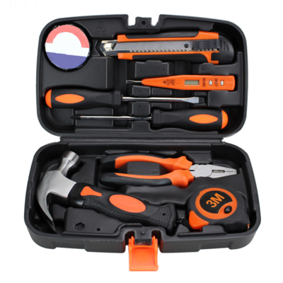 9PCS Tool Set