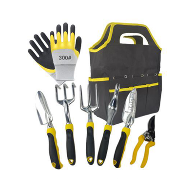 8PCS Garden Tool Set