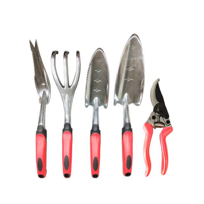 5pcs garden tool set