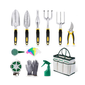 21pcs garden tool kit