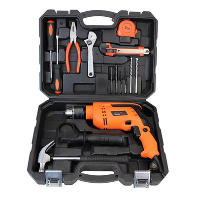 15PCS Electrical Tools Set