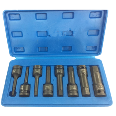 drivers 8pcs H5-H19