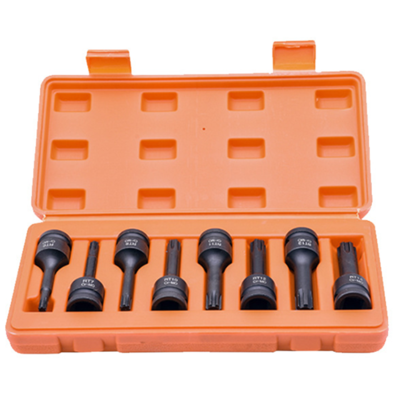 drivers 8pcs T30-T80