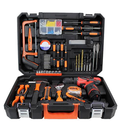 47PCS Power Tool Set
