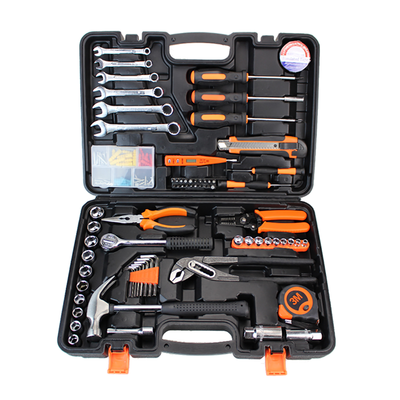 72PCS Tool Set