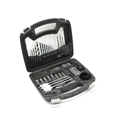95PCS Drills & Bits Set