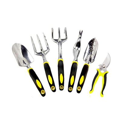 6pcs garden tools kit