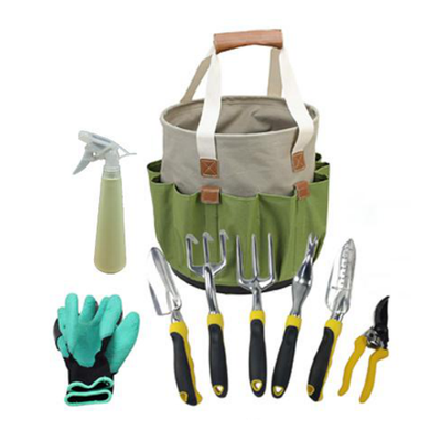 9PCS Garden Tool Set