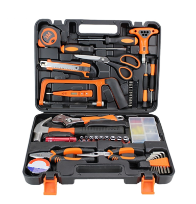 45PCS Tool Set