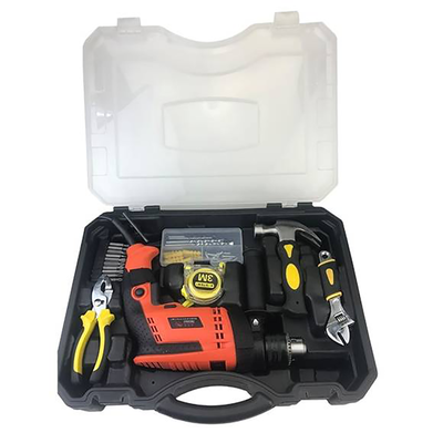 27PCS Electrical Tools