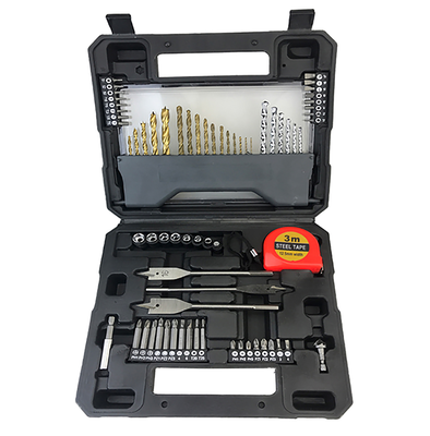 71PCS Tool Set