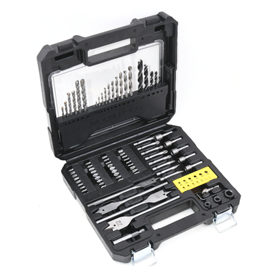 82PCS Drills & Bits Set