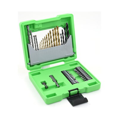 41PCS Drills Bits
