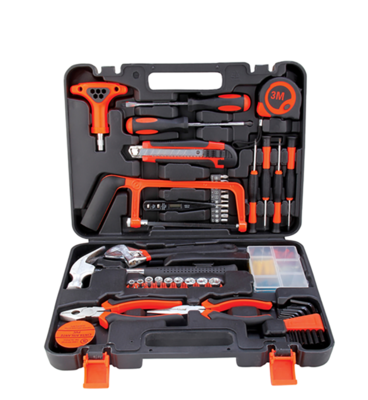 82PCS Tool Set